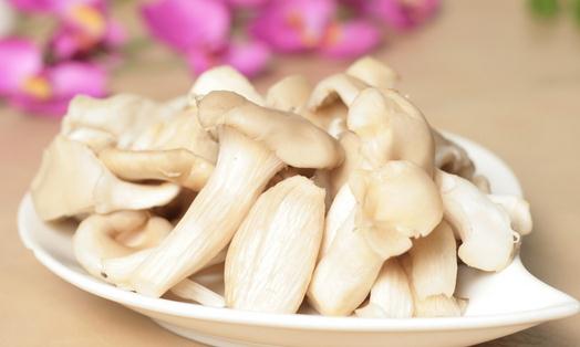如何挑選健康的蘑菇類食材