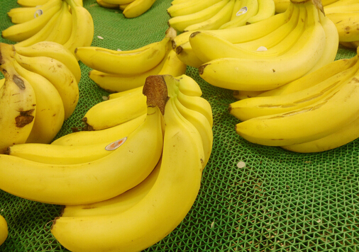 香蕉的營養價值-教你更久的保存香蕉