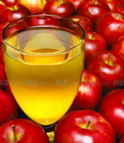 蘋果醋的作用-喝蘋果醋的好處-蘋果醋的食用方法