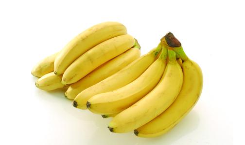 多吃香蕉睡得香 香蕉甜點的做法