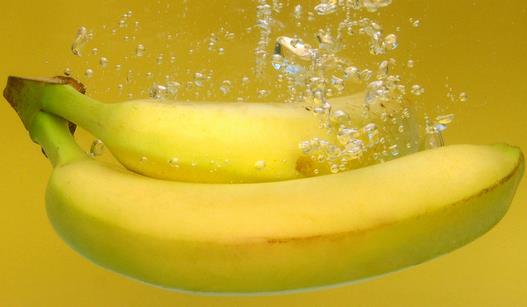 生活小常識 如何防止香蕉變黑