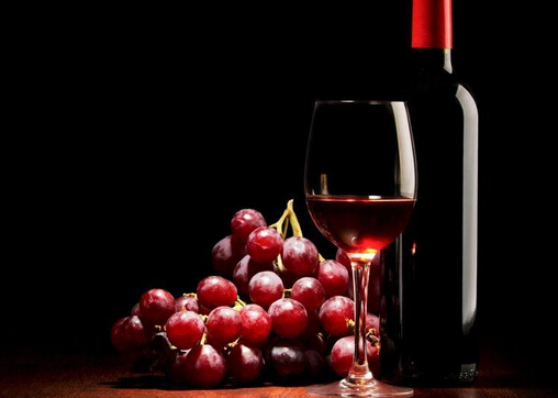葡萄酒的功效與作用-葡萄酒如何保存？