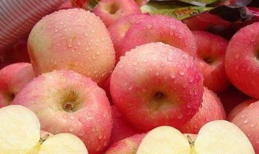 吃蘋果最好細嚼十五分鐘 盤點吃蘋果注意事項