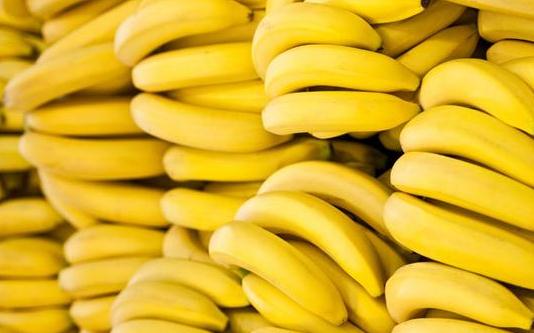 巧妙利用香蕉治療7種疾病