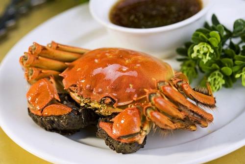 螃蟹不能和什麼一起吃？吃螃蟹的飲食禁忌