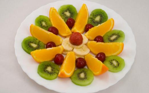 吃什麼食物能夠調理腸胃？獼猴桃促進腸胃蠕動