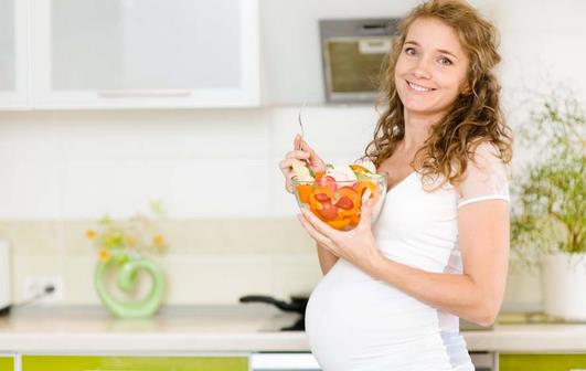 孕婦吃什麼排毒？芹菜魔芋怎麼做？