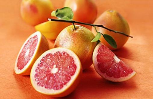 葡萄柚減肥法真的有效嗎？