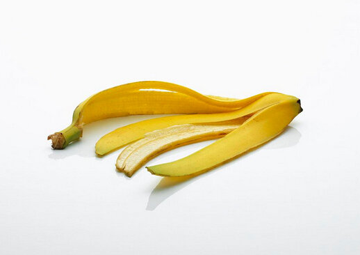 香蕉皮美容的方法-香蕉皮煮水的功效