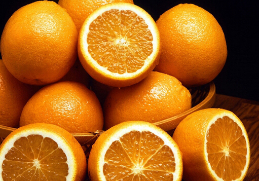 橙子的功效與作用-預防膽結石可多吃橙子