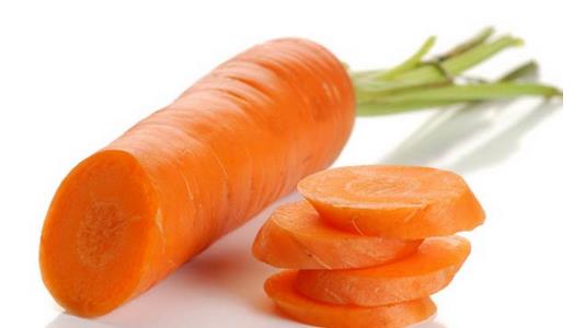 胡蘿蔔這樣吃最有營養 你知道嗎