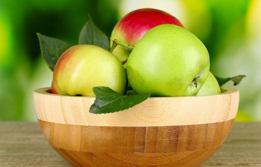 晚飯以蘋果代餐能減肥？