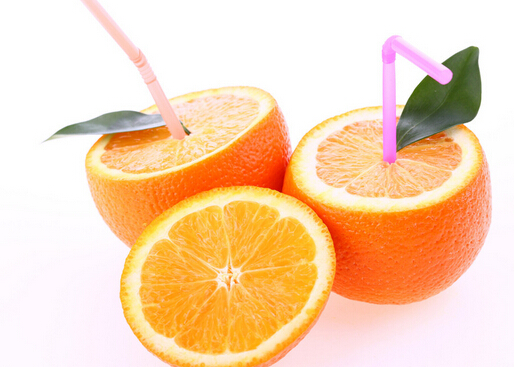 女性多吃橙子可預防膽囊結石