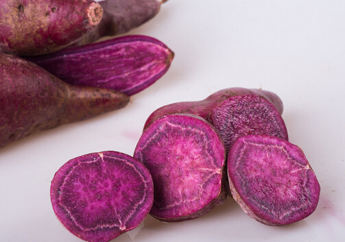 紫薯比普通紅薯營養價值高？不要盲目追求