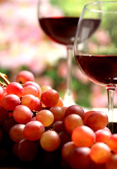 紅酒素是什麼？紅酒素的營養作用，紅葡萄籽提取物，紅葡萄原漿