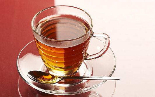 喝茶的好處：紅茶烏龍適宜女性