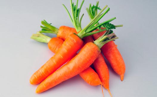 胡蘿蔔科學營養的吃法