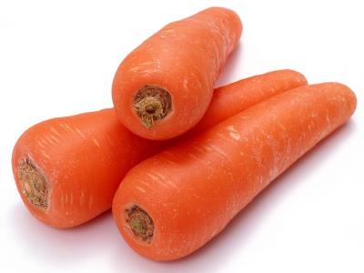 胡蘿蔔不能和什麼一起吃？胡蘿蔔的食用禁忌