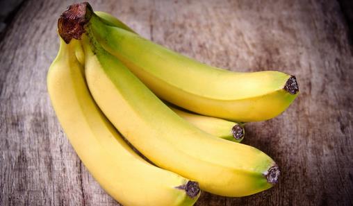 吃香蕉可防治便秘 如何選購好香蕉