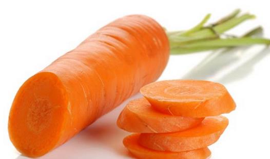 胡蘿蔔益肝明目 怎麼吃最營養？