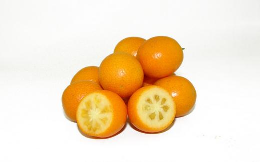 金橘蘿蔔幫你預防肚子脹氣