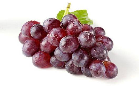 秋季吃葡萄有哪些好處？