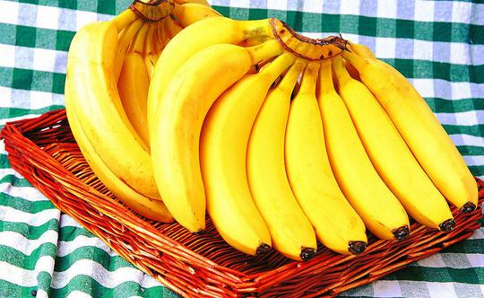 香蕉能美容？香蕉護膚的方法