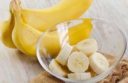 常吃香蕉可預防六大疾病