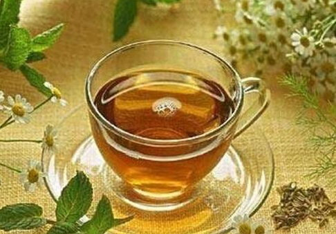 橘紅茶適合多痰咳嗽的患者-清喉利咽的涼茶推薦
