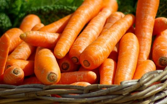 如何吃胡蘿蔔最有營養