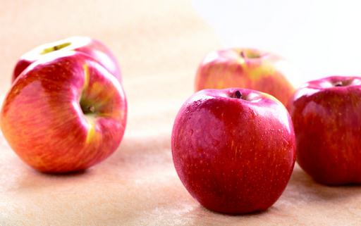 關於蘋果的4個小知識
