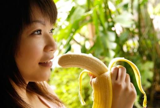 空腹吃香蕉對身體好嗎？哪些水果不宜空腹吃