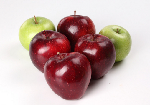 蘋果的營養價值與好處-蘋果的功效與作用