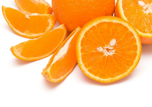 橙子的營養價值-孕婦能吃橙子嗎？
