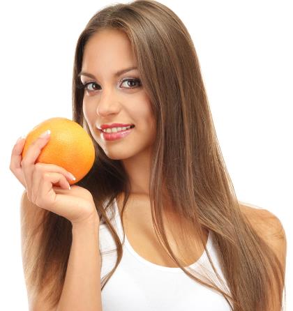 吃橙子可以減肥嗎？巧吃橙子快速減肥瘦身的方法