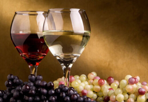 干紅葡萄酒的釀製方法-干紅葡萄酒怎麼喝？
