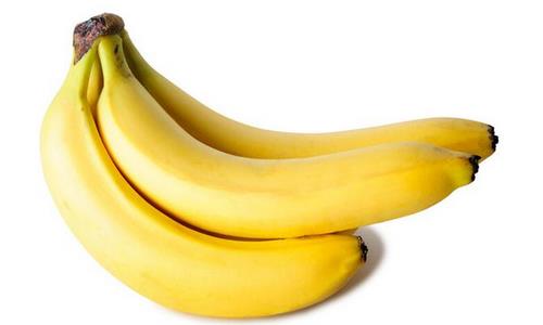 常吃香蕉可防治10種常見病