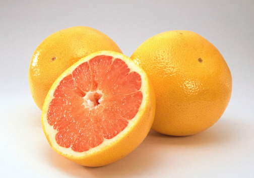 葡萄柚的種植技術-葡萄柚的功效與作用