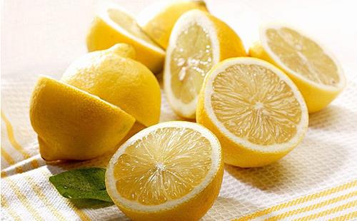 清新檸檬減肥效果更勝一籌