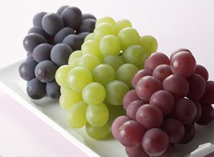 吃葡萄有什麼好處？葡萄的營養價值、功效與作用