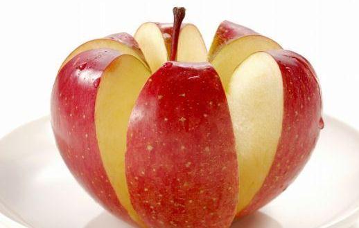 盤點吃蘋果的四大問題：哪種蘋果最有營養？