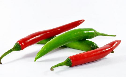怎麼吃辣椒更健康？