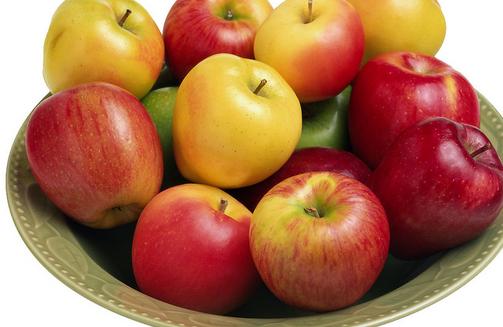女性每天吃蘋果的6大好處