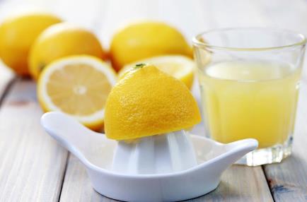 檸檬汁的妙用-檸檬汁在烹飪中的作用