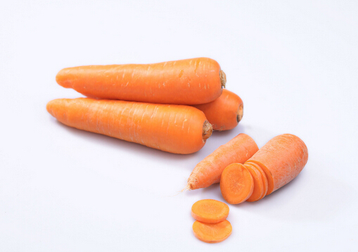 每週吃三次胡蘿蔔可有效保護前列腺