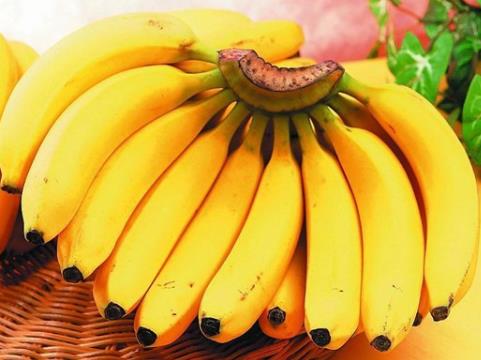 如何挑選香蕉？吃香蕉的注意事項