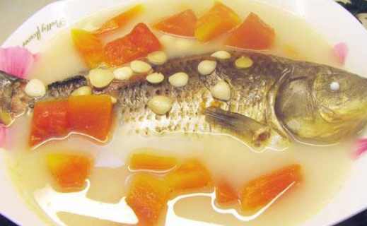 排毒瘦身湯：海帶豆腐湯的做法