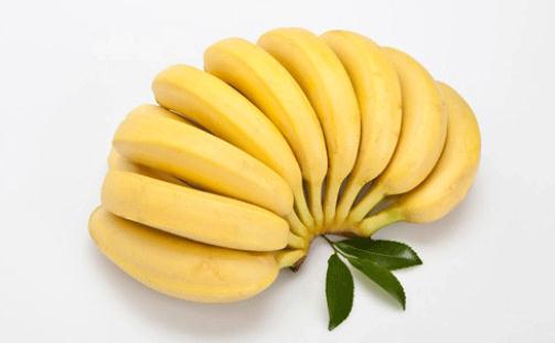 香蕉長黑點還可以吃嗎？