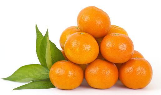 柑橘和紅茶幫你預防卵巢癌