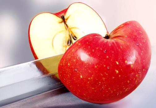 如何防止蘋果變色？防止蘋果發黃變色的方法